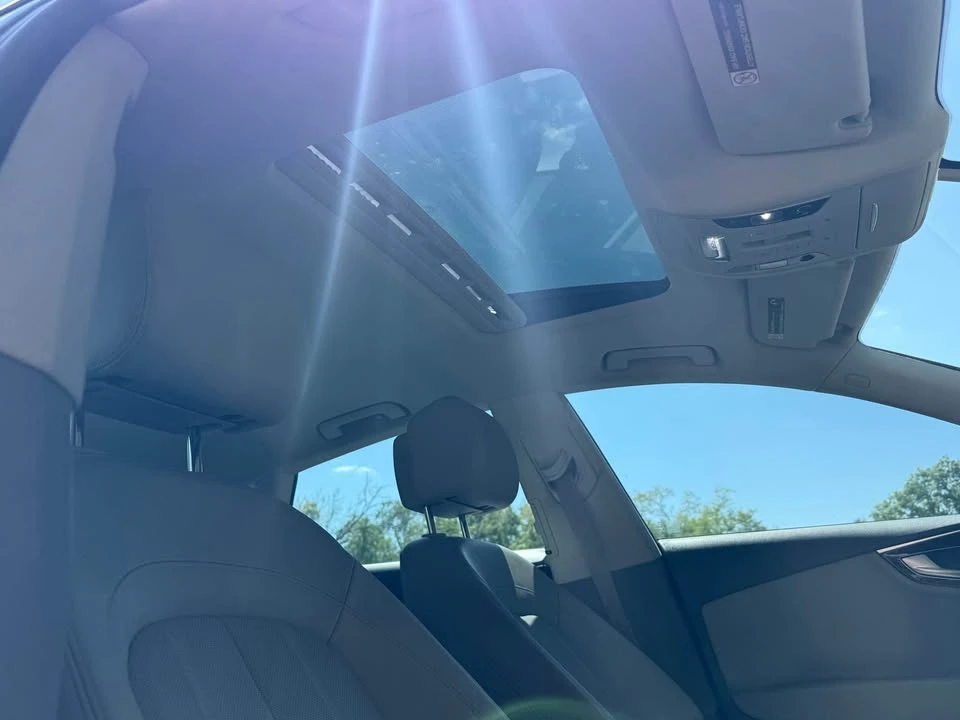2014 Audi C7 A7 - Image 19 of 20