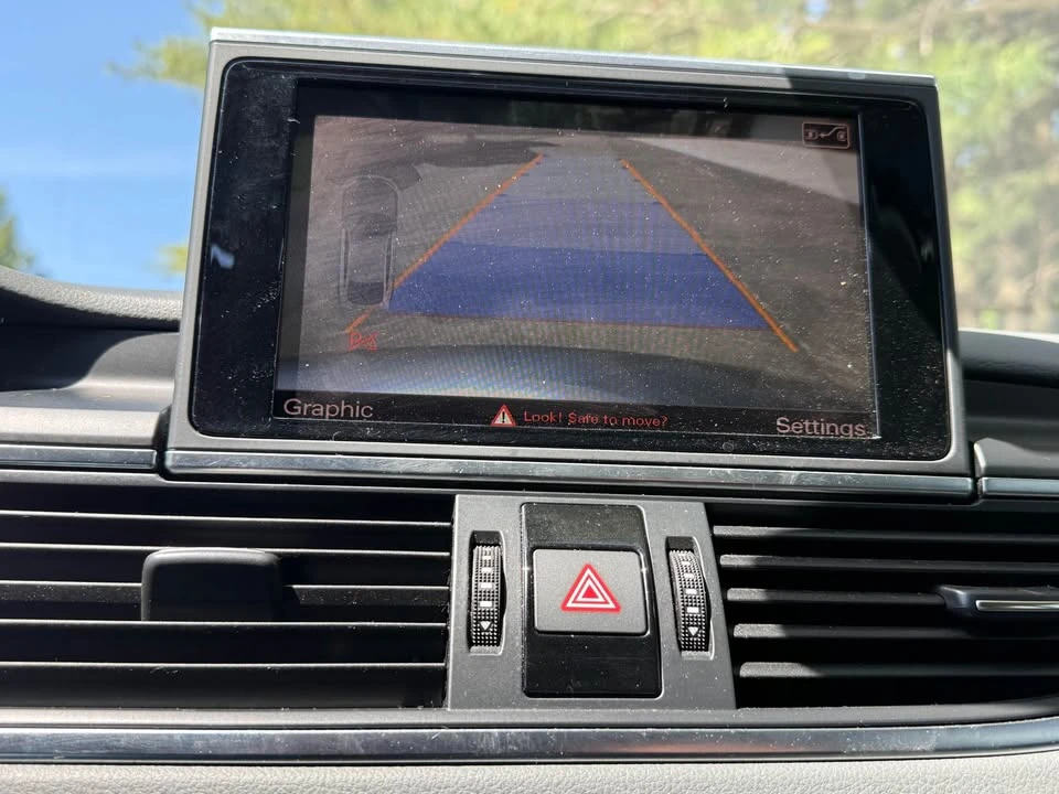 2014 Audi C7 A7 - Image 12 of 20