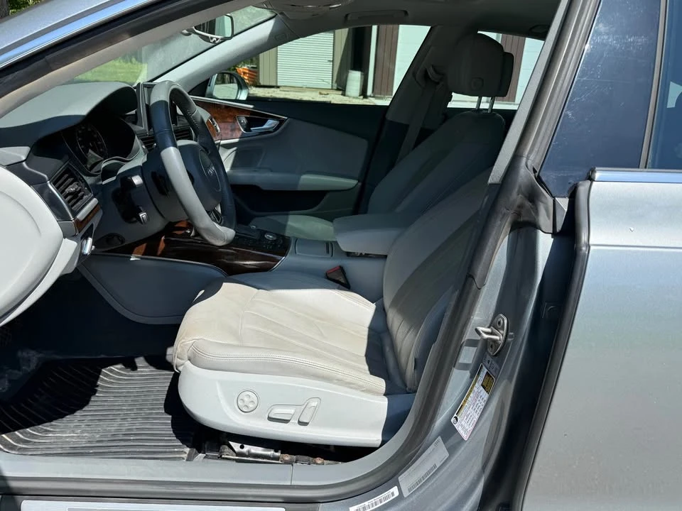 2014 Audi C7 A7 - Image 14 of 20