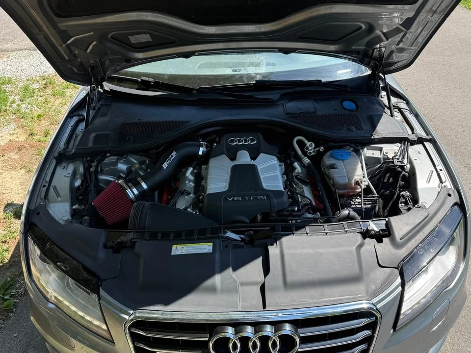 2014 Audi C7 A7 - Image 5 of 20