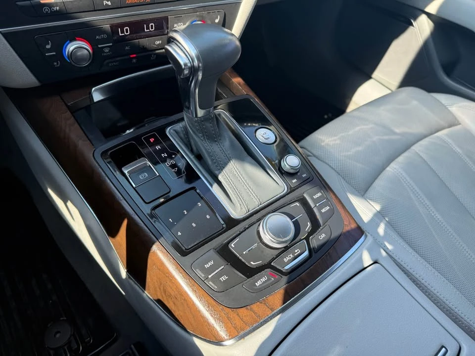 2014 Audi C7 A7 - Image 17 of 18