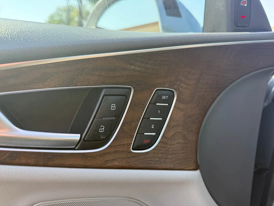 2014 Audi C7 A7 - Image 15 of 18