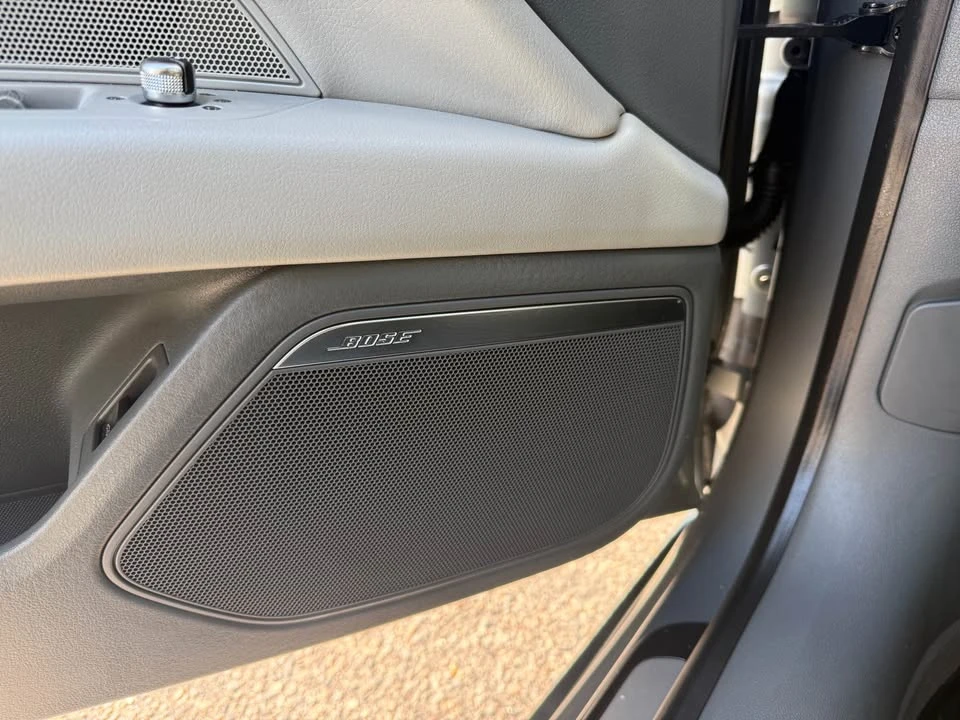 2014 Audi C7 A7 - Image 16 of 18