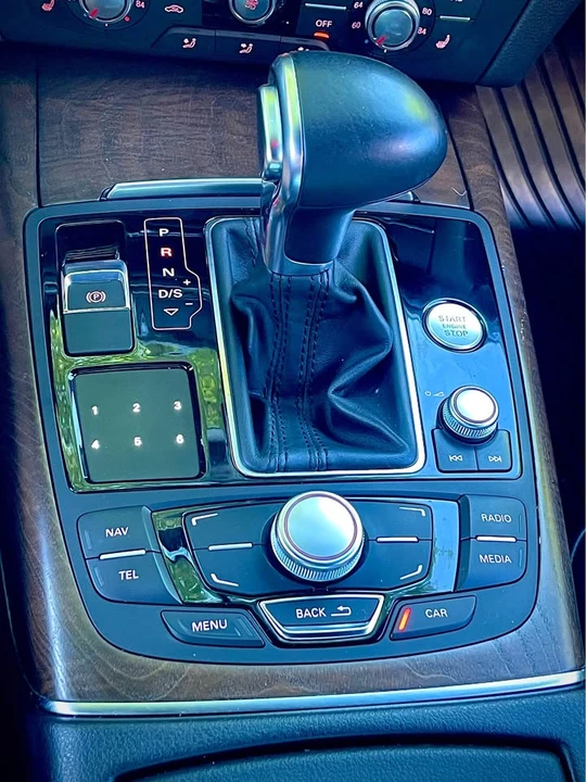 2014 Audi C7 A7 - Image 10 of 12