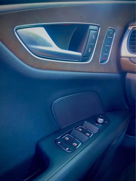 2014 Audi C7 A7 - Image 8 of 12
