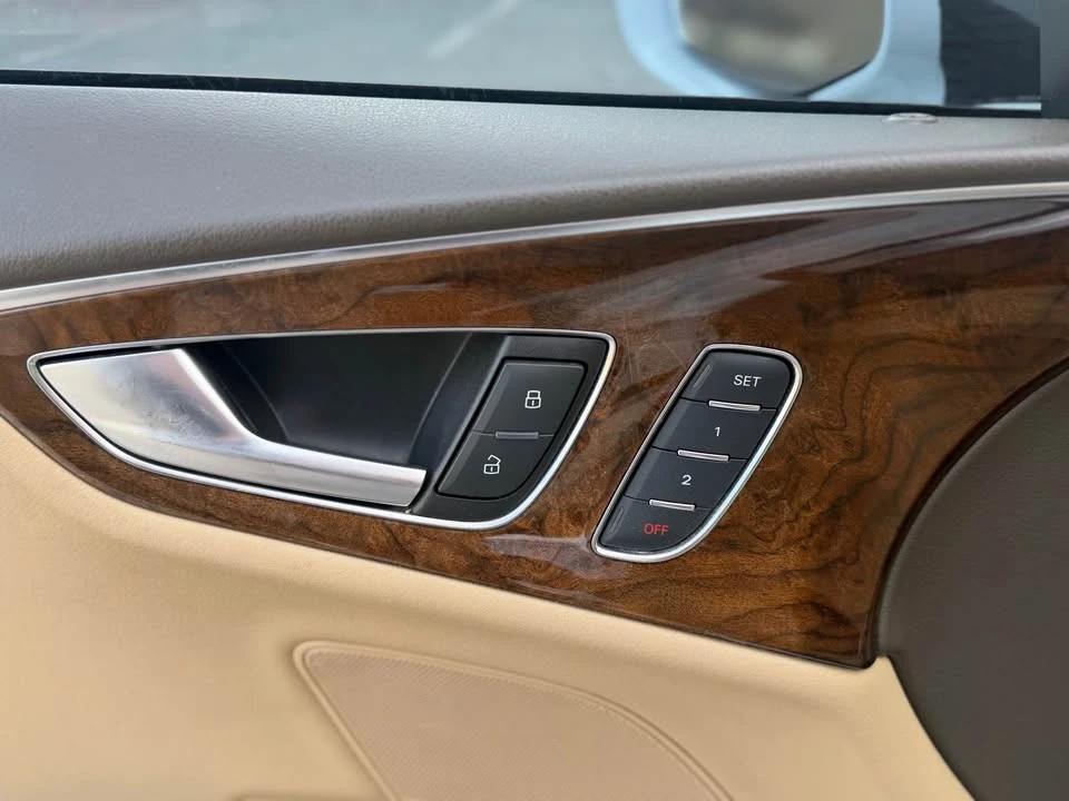 2014 Audi C7 A7 - Image 18 of 20