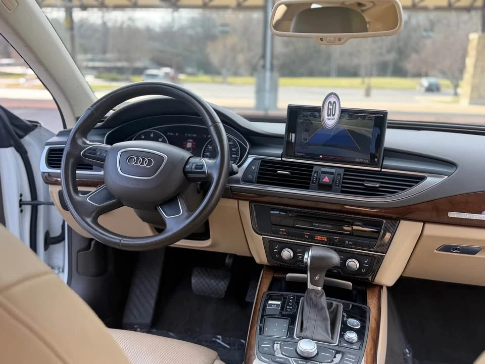 2014 Audi C7 A7 - Image 17 of 20