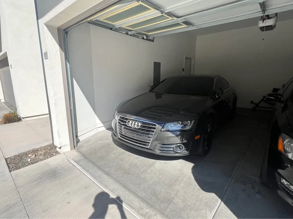 2014 Audi C7 A7 - Image 2 of 7