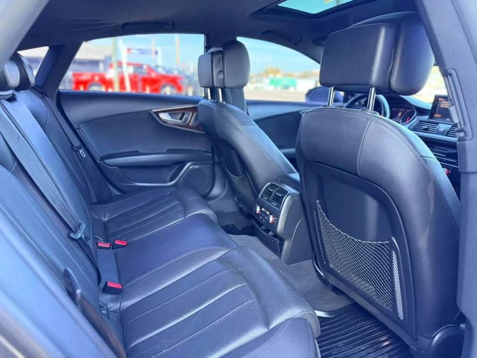 2014 Audi C7 A7 - Image 8 of 20