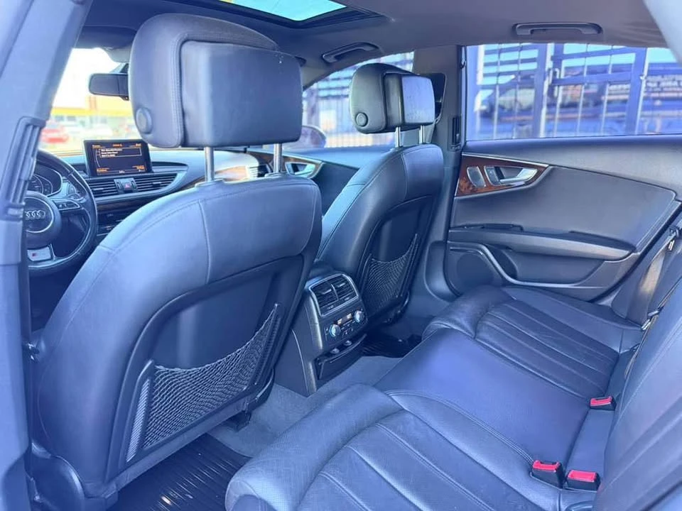 2014 Audi C7 A7 - Image 20 of 20