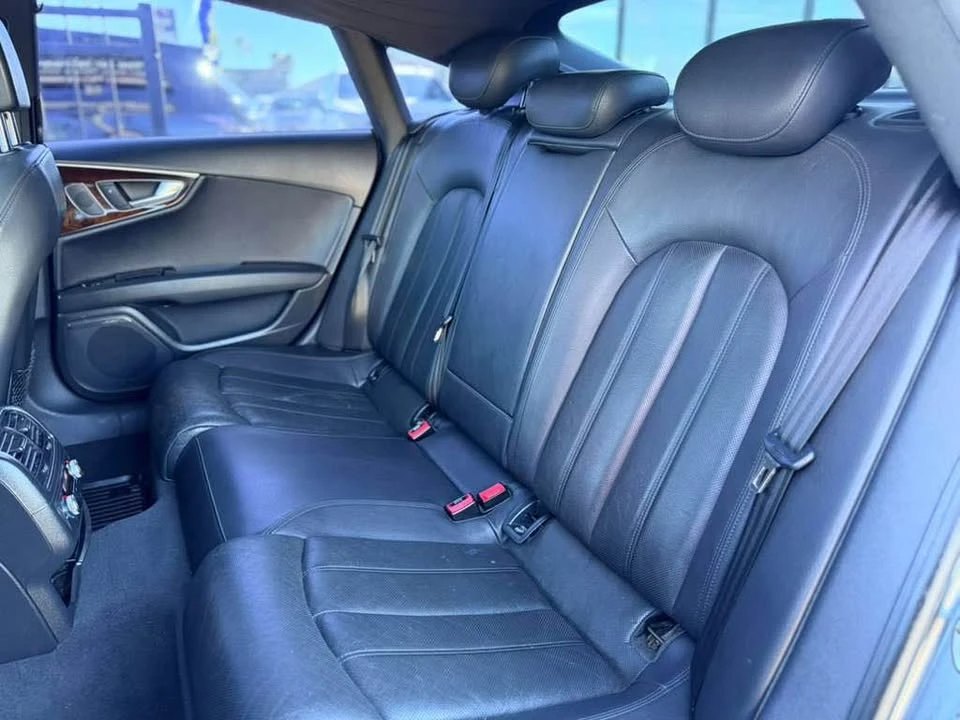 2014 Audi C7 A7 - Image 18 of 20