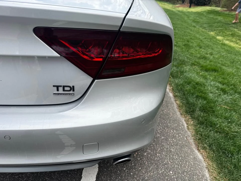 2014 Audi C7 A7 - Image 7 of 16