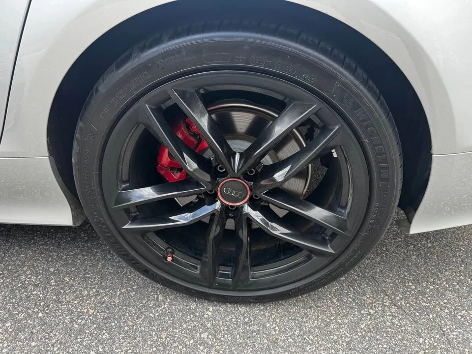 2014 Audi C7 A7 - Image 9 of 16