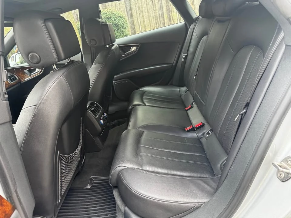 2014 Audi C7 A7 - Image 15 of 16