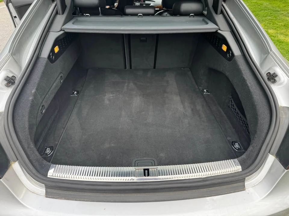 2014 Audi C7 A7 - Image 14 of 16