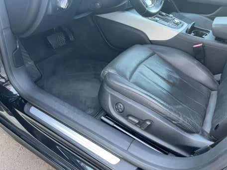 2014 Audi C7 A7 - Image 13 of 18