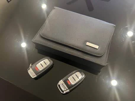 2014 Audi C7 A7 - Image 18 of 18