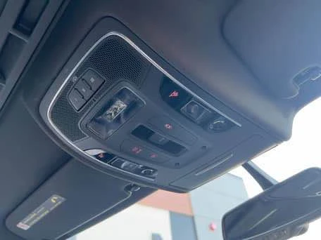 2014 Audi C7 A7 - Image 12 of 18