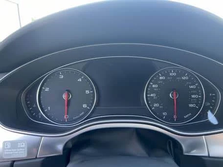 2014 Audi C7 A7 - Image 10 of 18