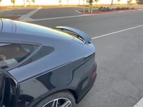 2014 Audi C7 A7 - Image 6 of 18