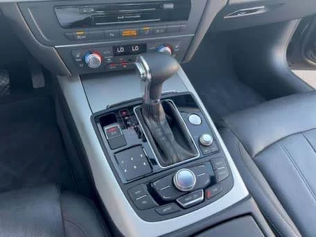 2014 Audi C7 A7 - Image 11 of 18