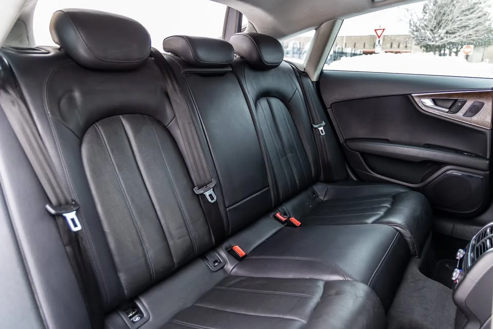 2014 Audi C7 A7 - Image 16 of 19