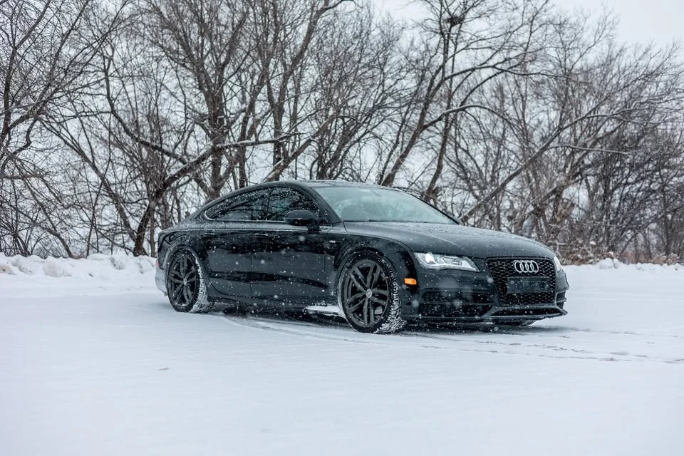 2014 Audi C7 A7 - Image 3 of 19