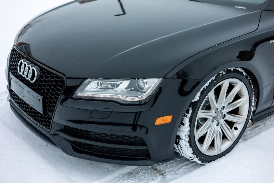 2014 Audi C7 A7 - Image 7 of 19