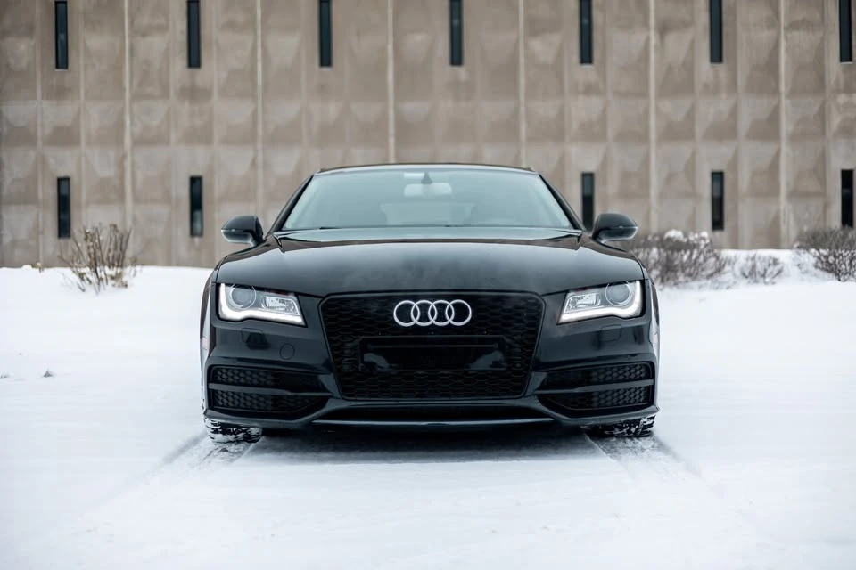 2014 Audi C7 A7 - Image 8 of 19