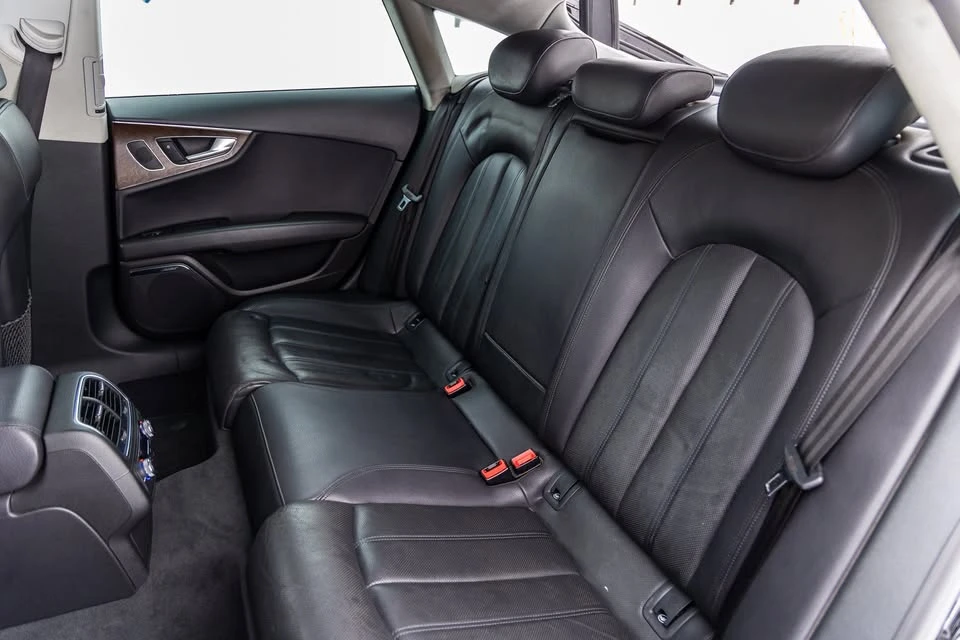 2014 Audi C7 A7 - Image 15 of 19