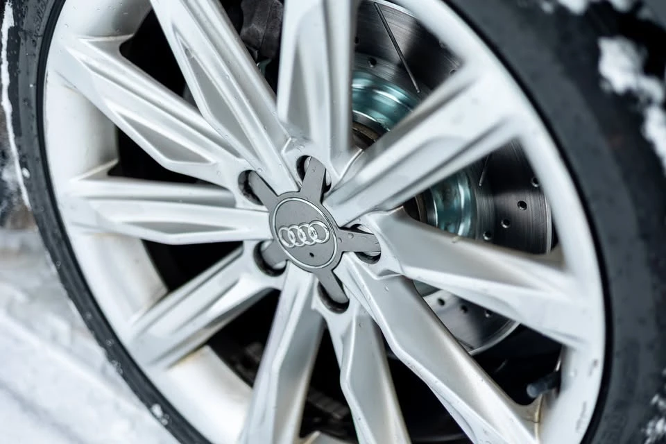 2014 Audi C7 A7 - Image 10 of 19