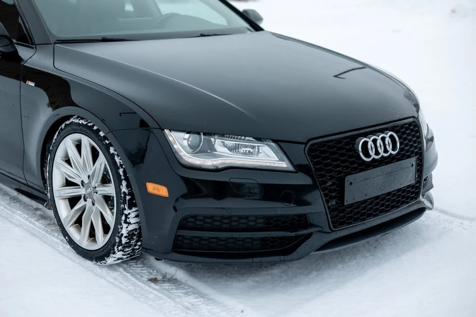 2014 Audi C7 A7 - Image 9 of 19