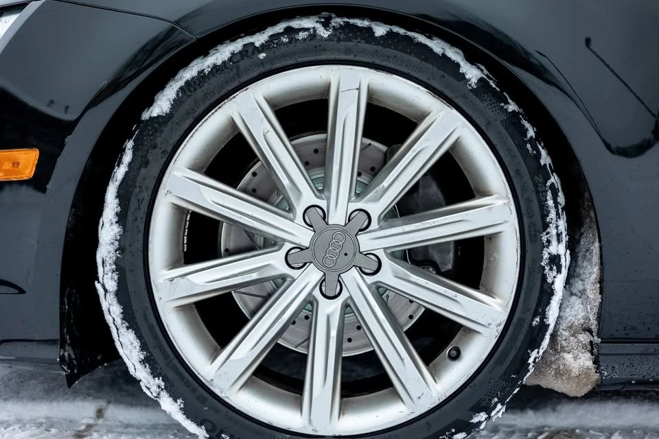 2014 Audi C7 A7 - Image 6 of 19
