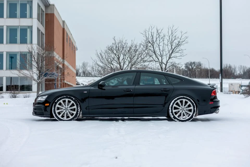 2014 Audi C7 A7 - Image 5 of 19