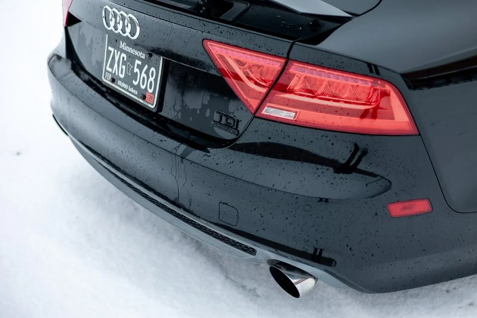 2014 Audi C7 A7 - Image 11 of 19
