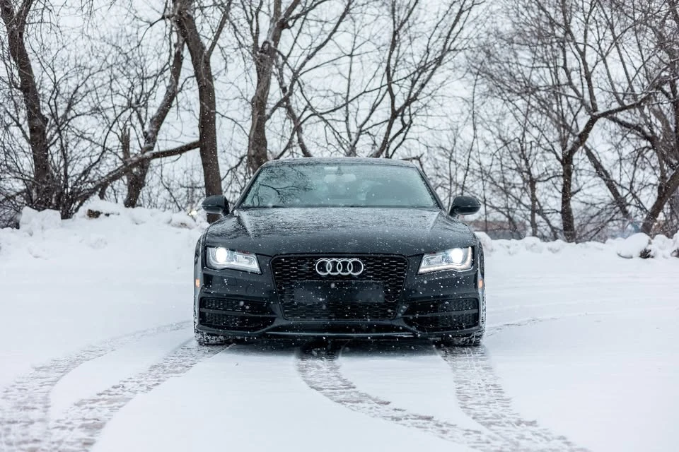 2014 Audi C7 A7 - Image 2 of 19
