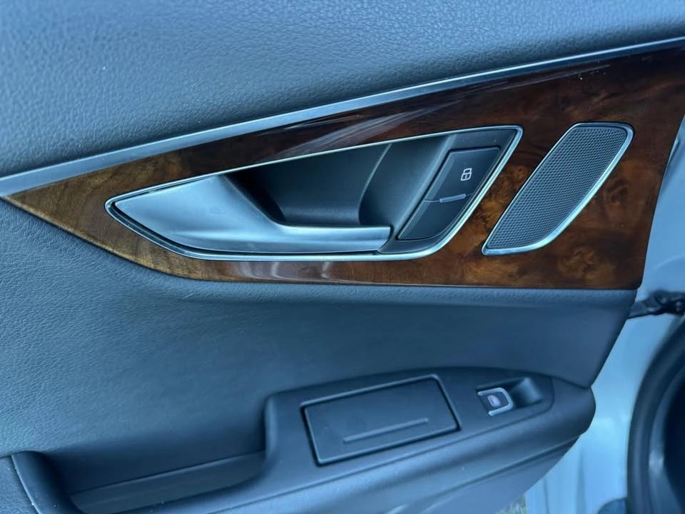 2014 Audi C7 A7 - Image 12 of 20
