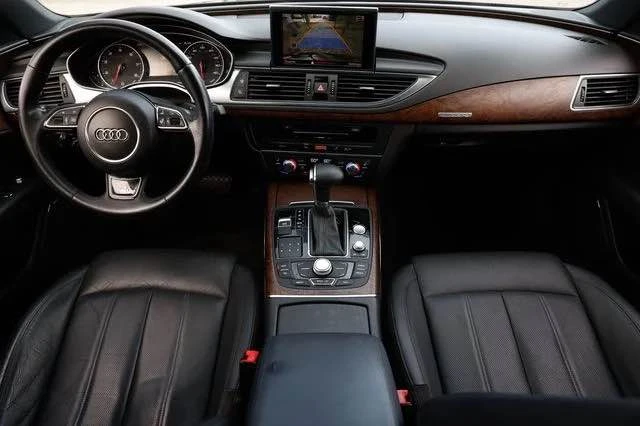 2014 Audi C7 A7 - Image 2 of 2
