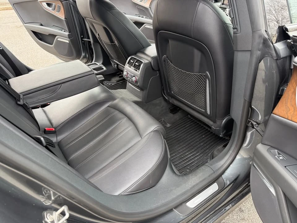 2014 Audi C7 A7 - Image 13 of 20