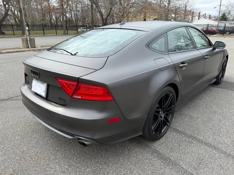 2014 Audi C7 A7 - Image 7 of 20
