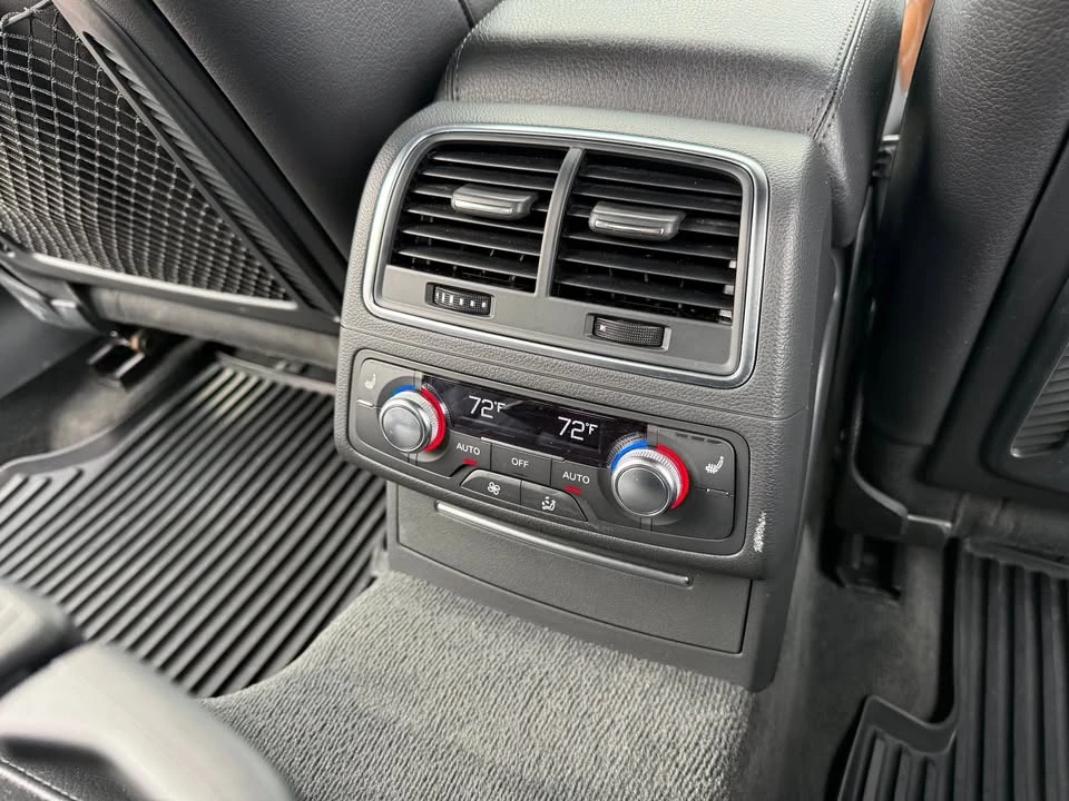 2014 Audi C7 A7 - Image 16 of 20