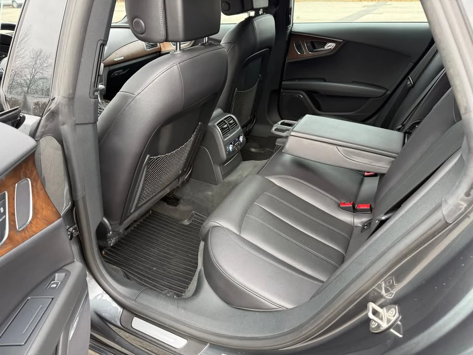 2014 Audi C7 A7 - Image 12 of 20