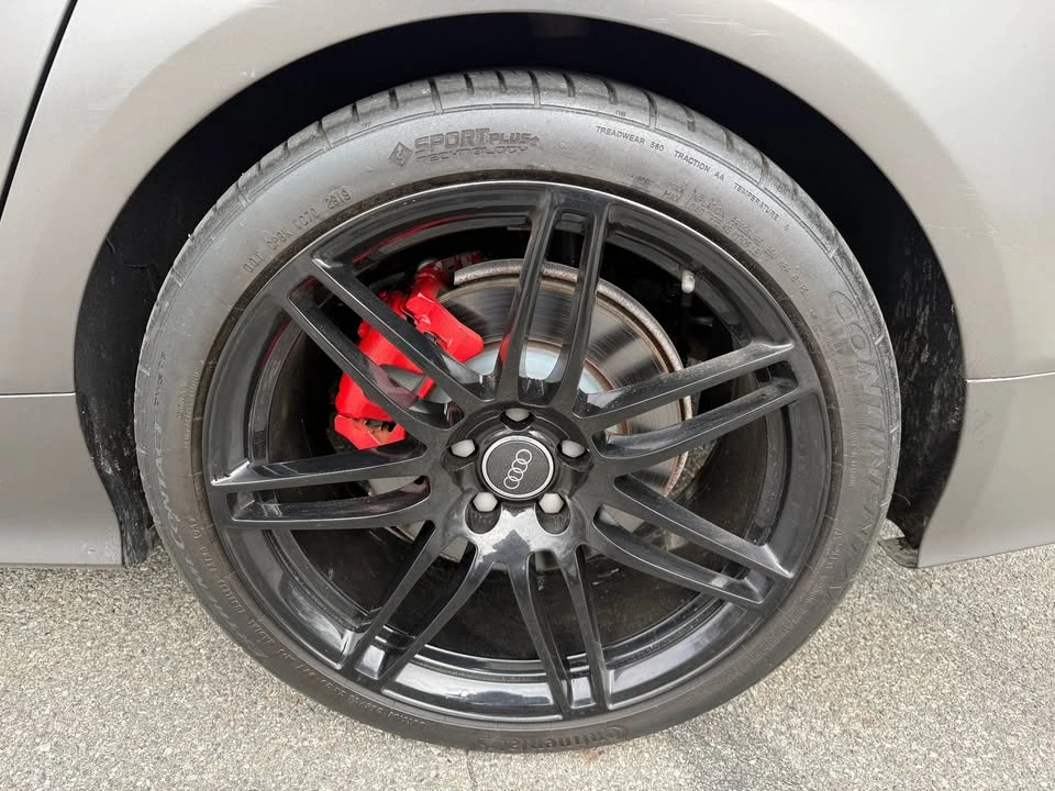 2014 Audi C7 A7 - Image 10 of 20