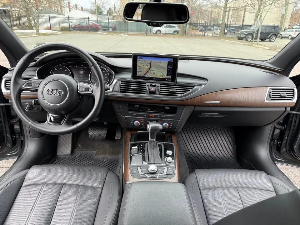 2014 Audi C7 A7 - Image 15 of 20