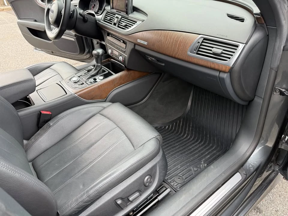 2014 Audi C7 A7 - Image 14 of 20