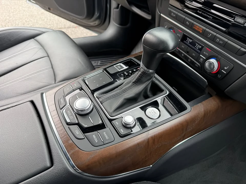2014 Audi C7 A7 - Image 17 of 20