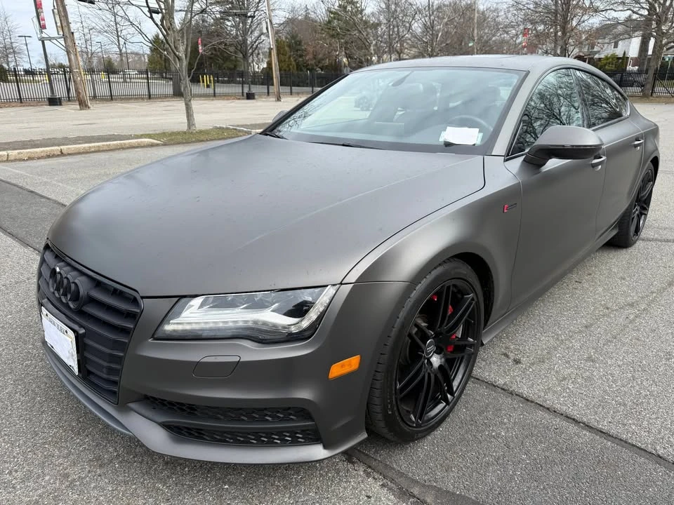 2014 Audi C7 A7 - Image 6 of 20