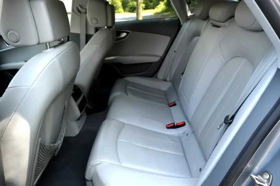 2014 Audi C7 A7 - Image 12 of 20
