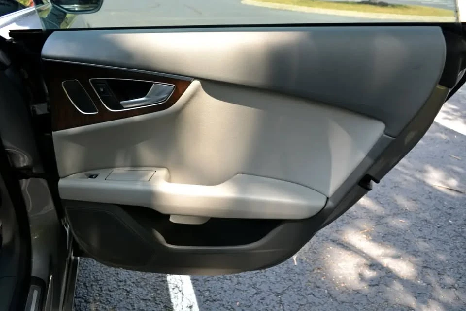 2014 Audi C7 A7 - Image 13 of 20