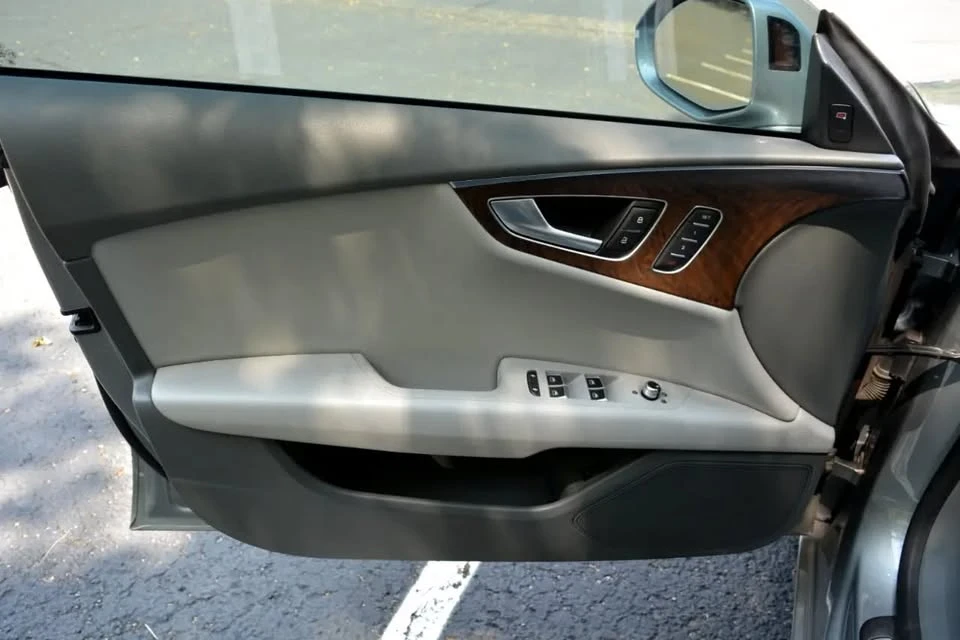 2014 Audi C7 A7 - Image 9 of 20